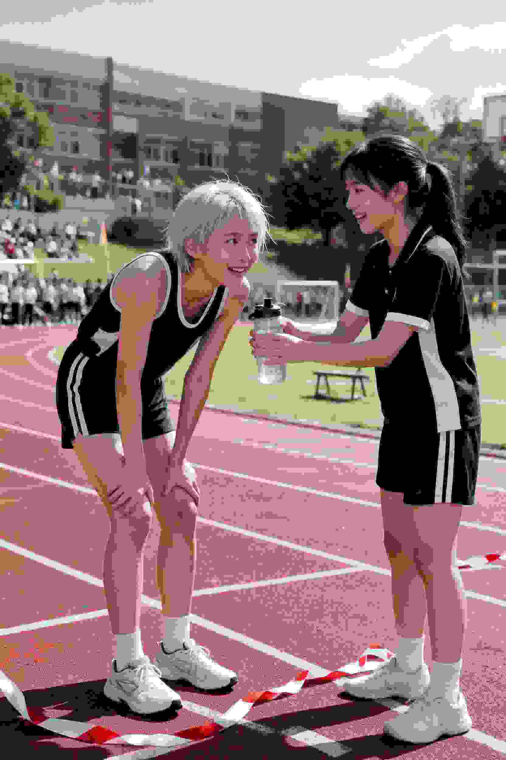 冰上的尤里